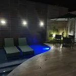 Aline Duque Residence