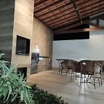 Aline Duque Residence