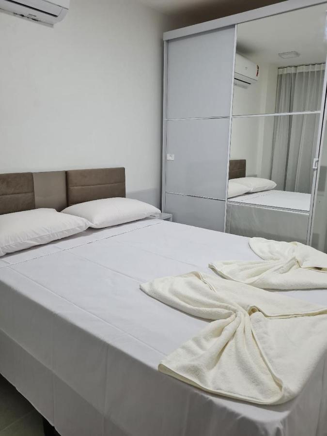 Apartamento Aline Duque