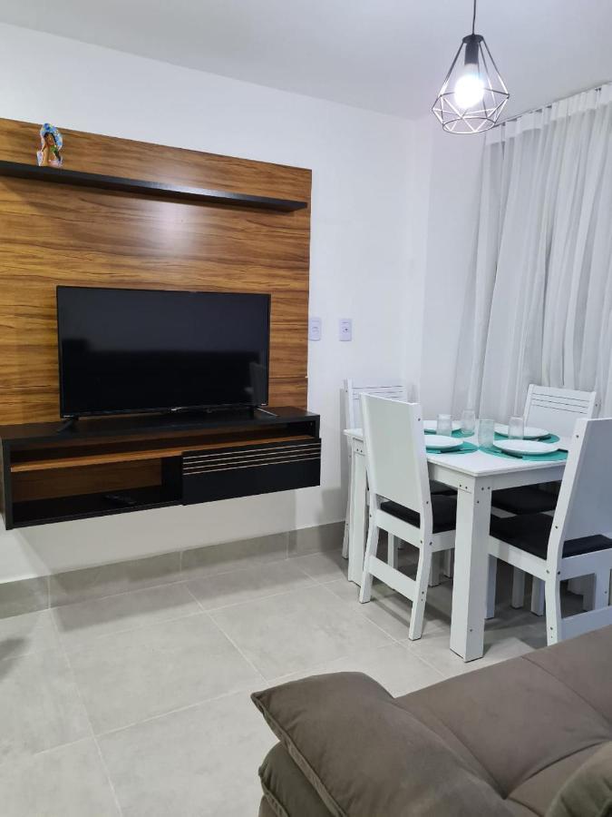 Aline Duque Apartamento