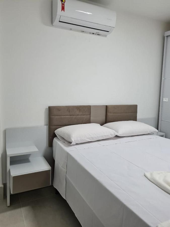Apartamento Aline Duque