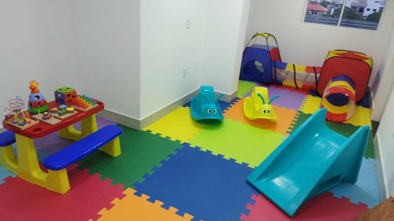 Aline Duque Apartamento